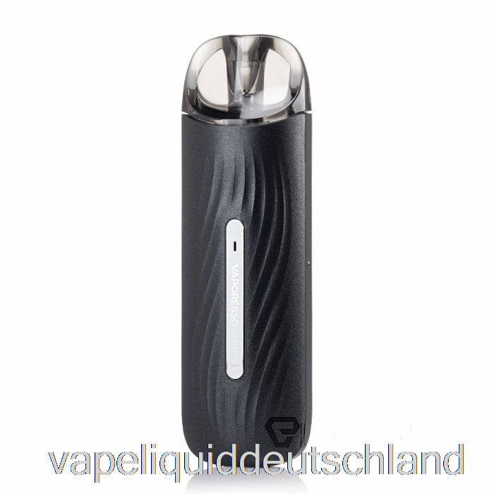 Vaporesso Osmall 2-Pod-System Black Vape Deutschland